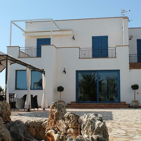 Case Selinuntine Apartments Marinella di Selinunte Exterior photo
