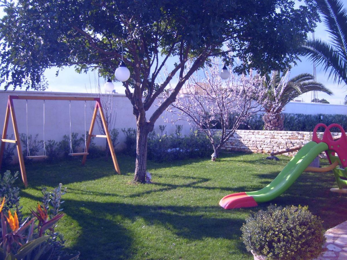 Case Selinuntine Apartments Marinella di Selinunte Exterior photo