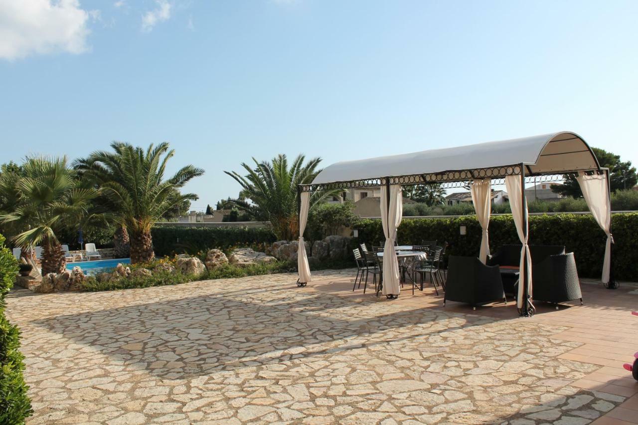 Case Selinuntine Apartments Marinella di Selinunte Exterior photo