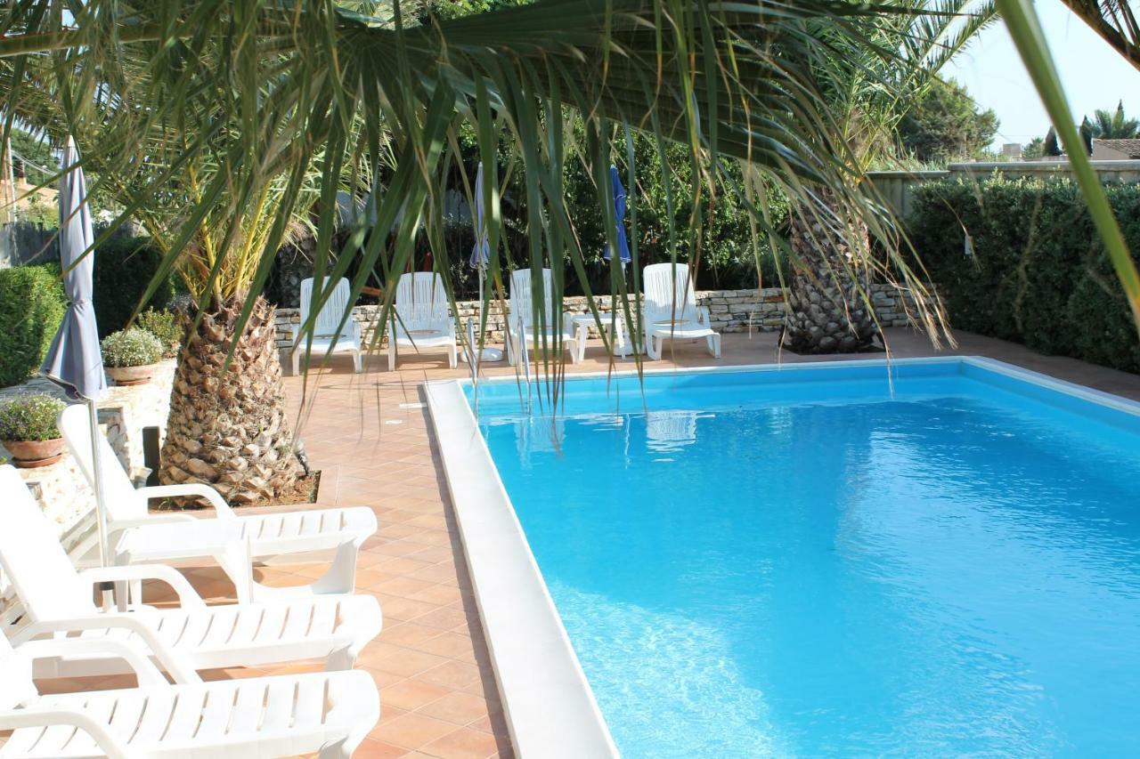 Case Selinuntine Apartments Marinella di Selinunte Exterior photo