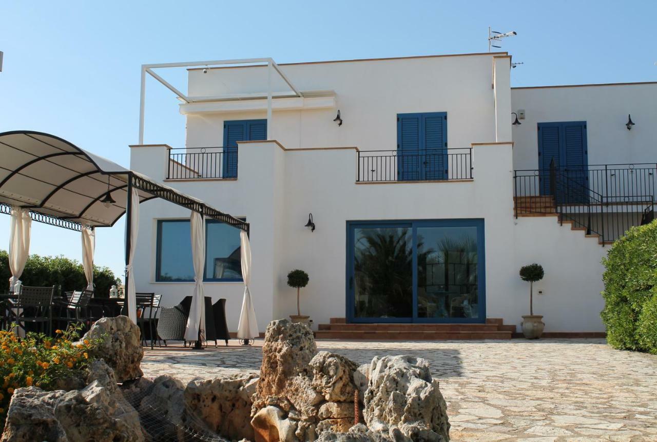 Case Selinuntine Apartments Marinella di Selinunte Exterior photo