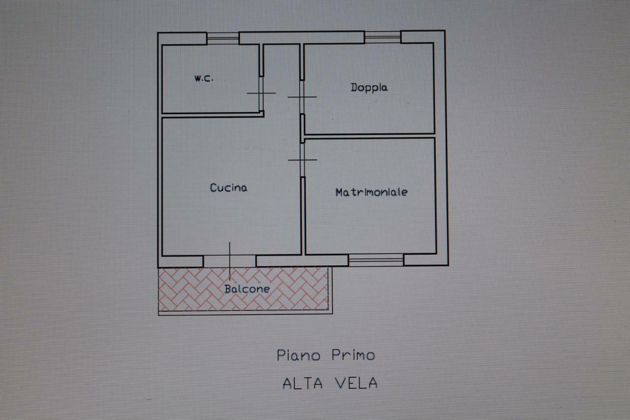 Case Selinuntine Apartments Marinella di Selinunte Room photo